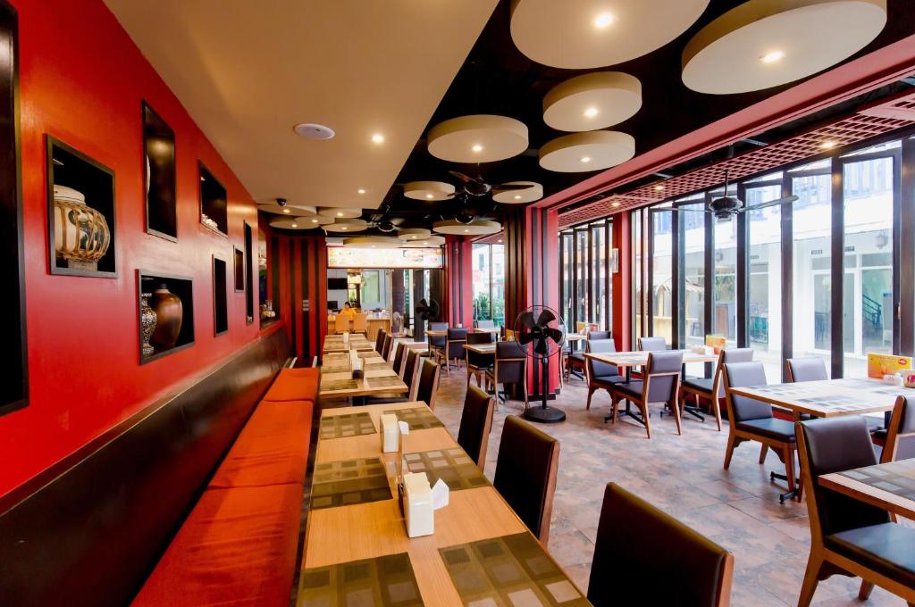Aspery Hotel 3