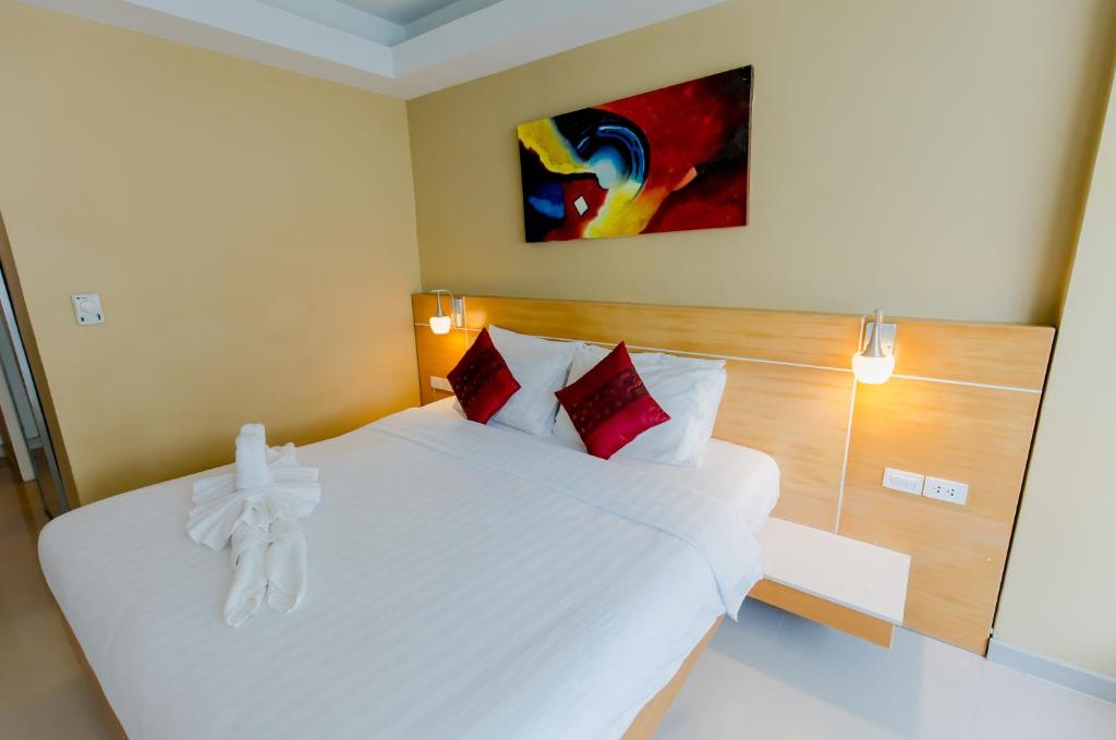 Aspery Hotel 8
