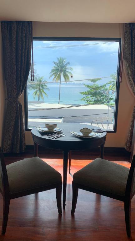 Patong Paragon Resort & Spa 8