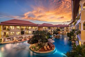 Patong Paragon Resort & Spa 2