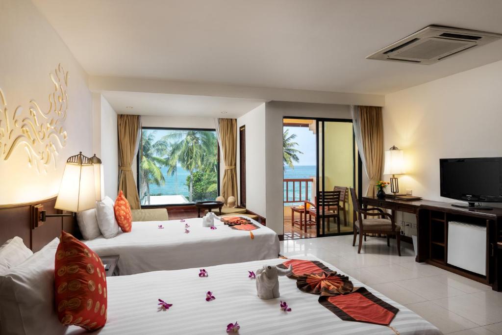 Patong Paragon Resort & Spa 3