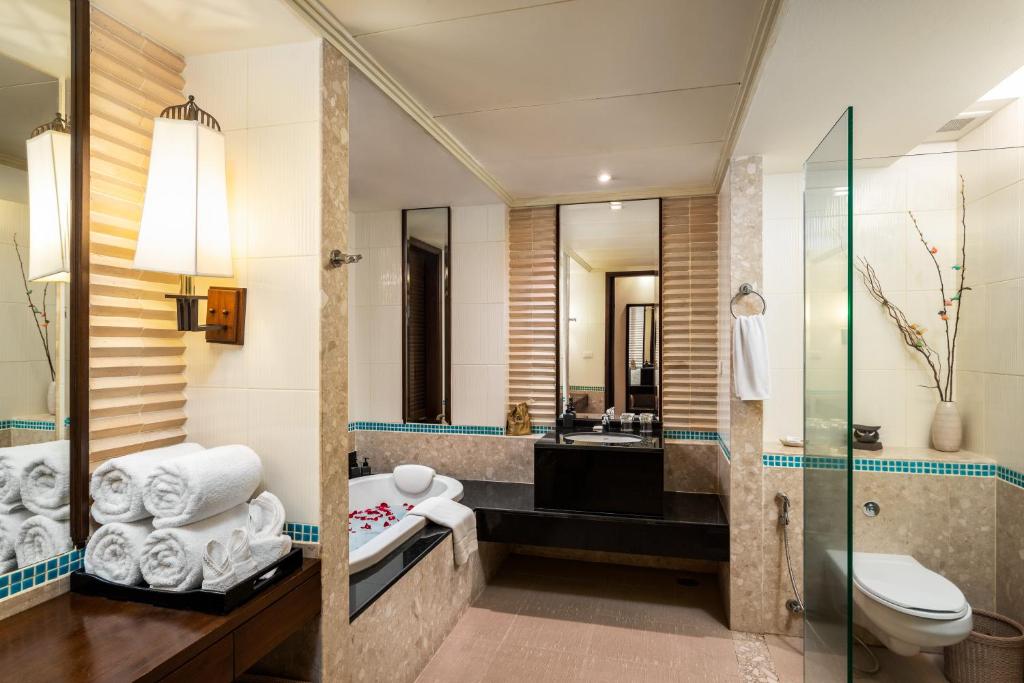 Patong Paragon Resort & Spa 9