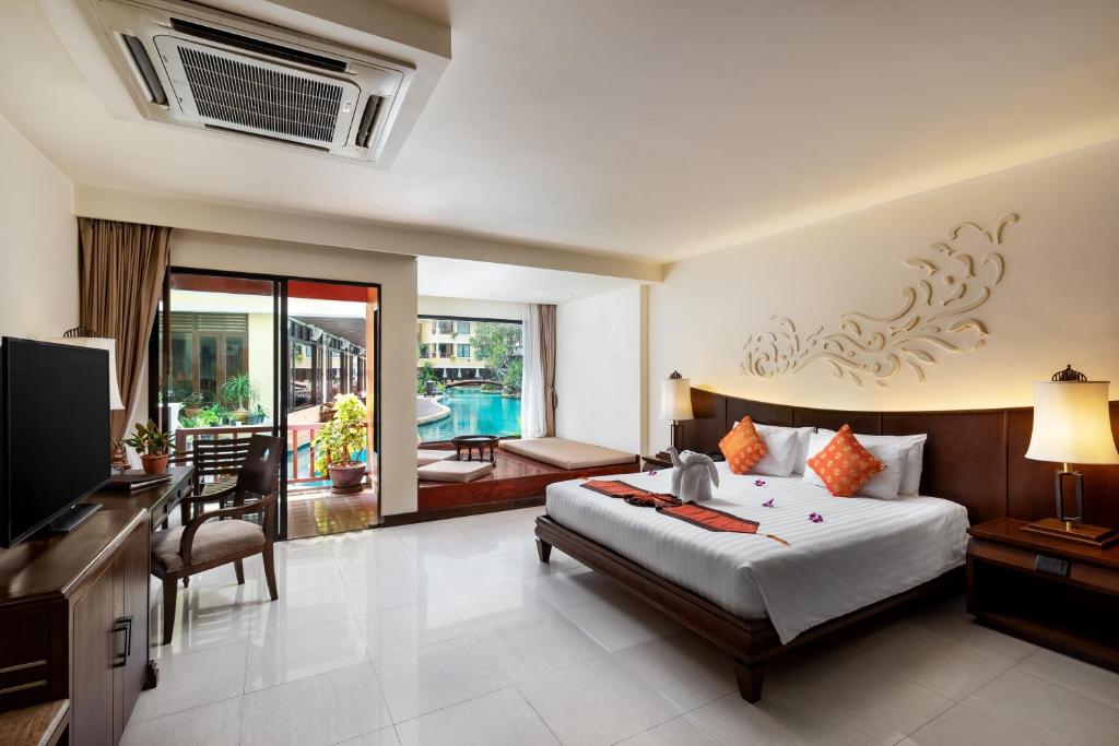 Patong Paragon Resort & Spa 6