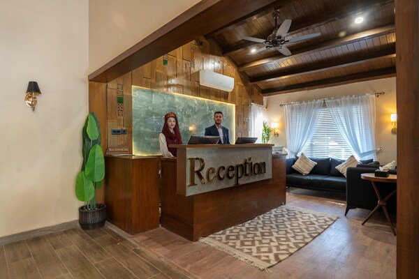 Green Pak Resort 3