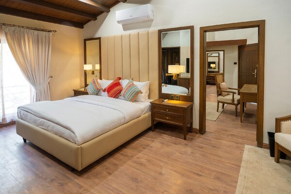 Green Pak Resort 2
