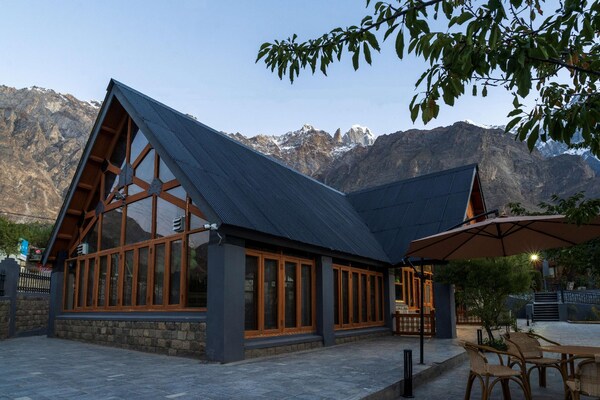 Green Pak Resort 1
