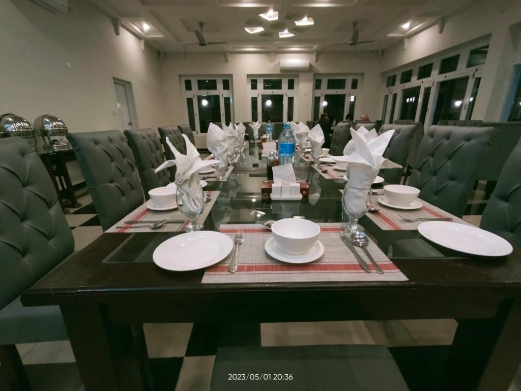 Kalisto Hotel 5