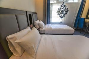 Kalisto Hotel 4