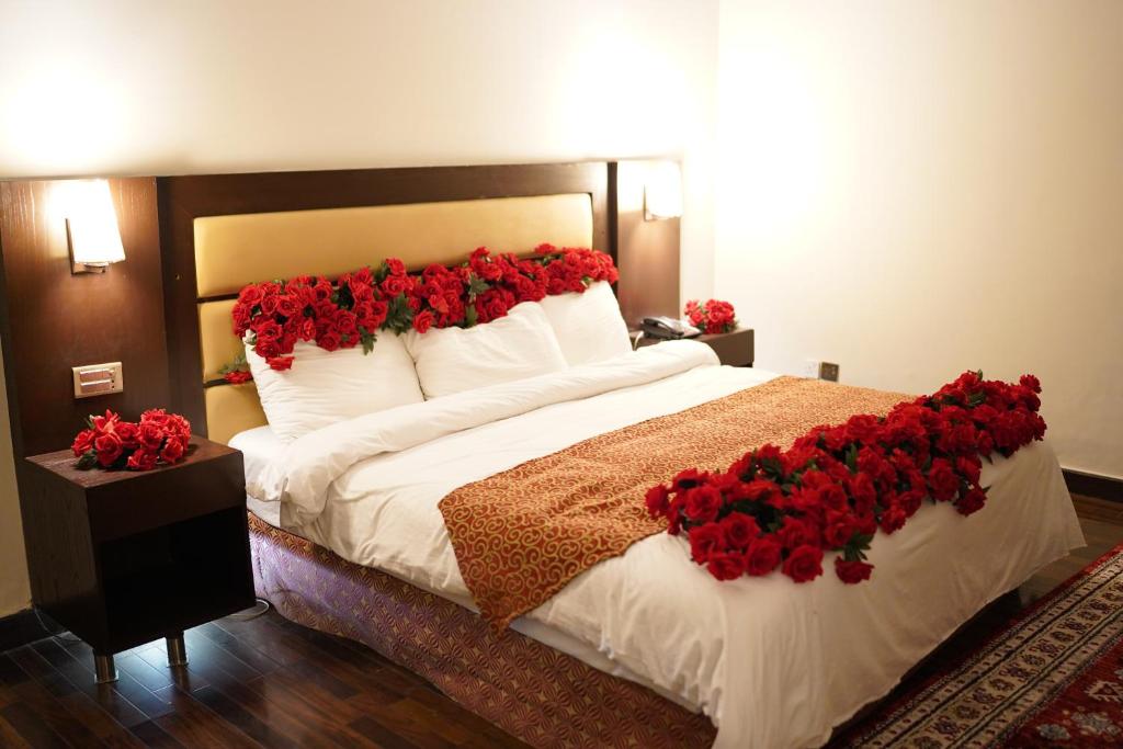 Hunza Darbar Hotel 10