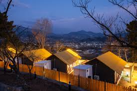 Green Pak Resort 1