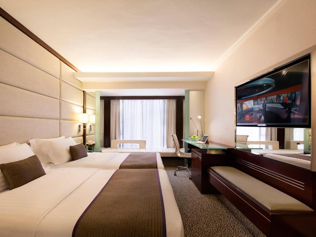 Regal Kowloon Hotel 3