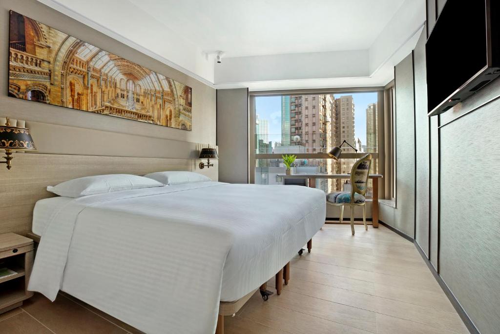 Alexandra Hotel 1