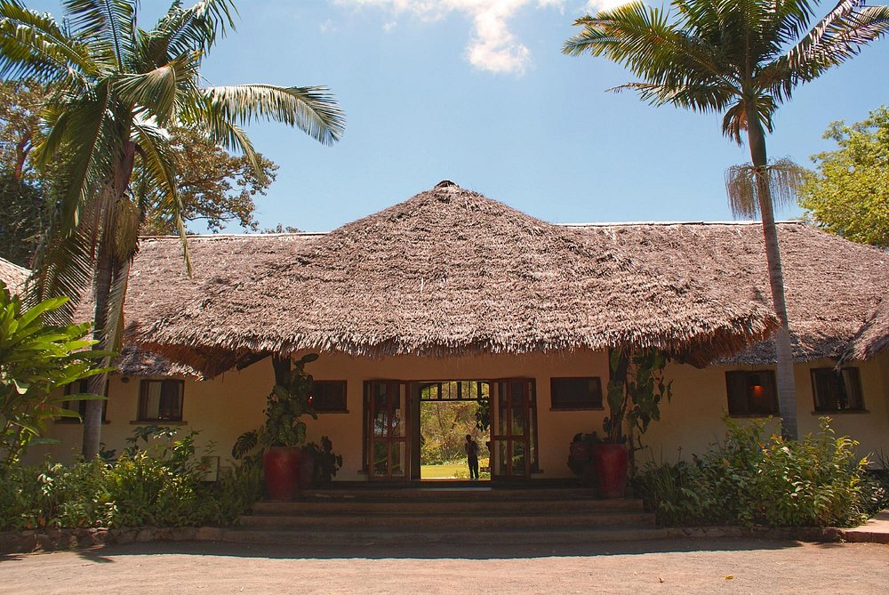 Moivaro Lodge 3