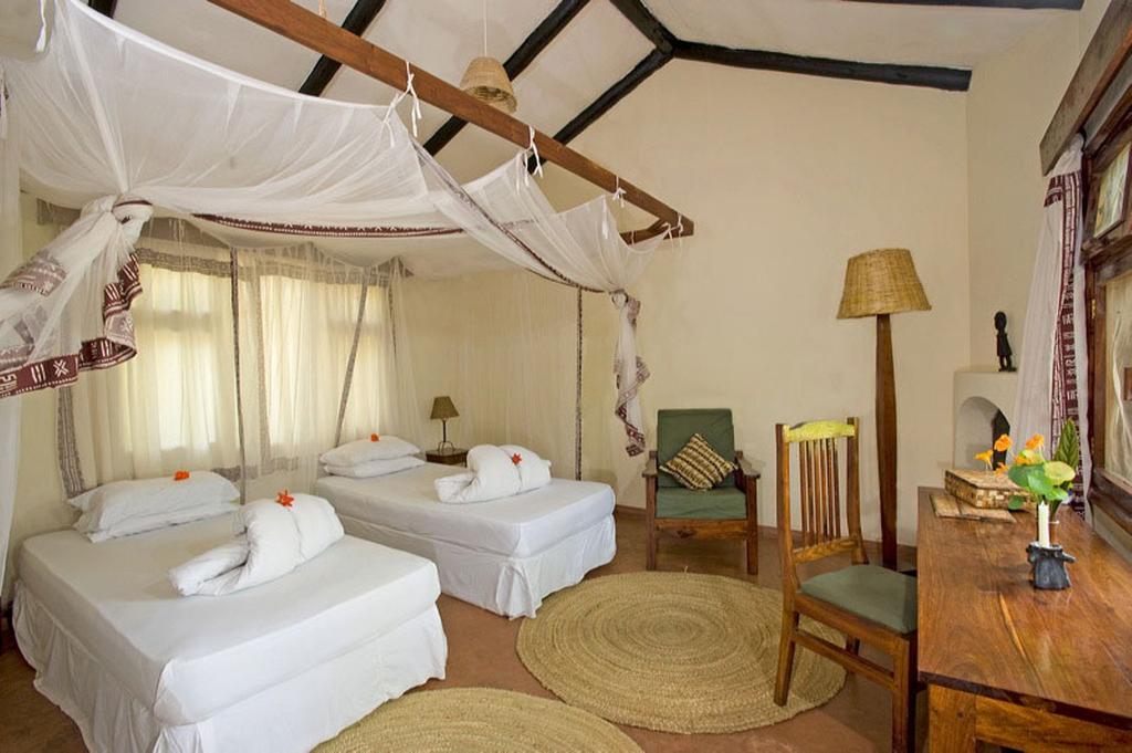 Moivaro Lodge 1