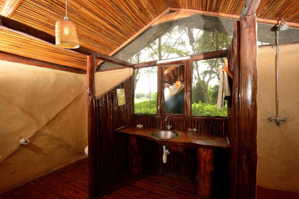 Migunga Tented Camp 1
