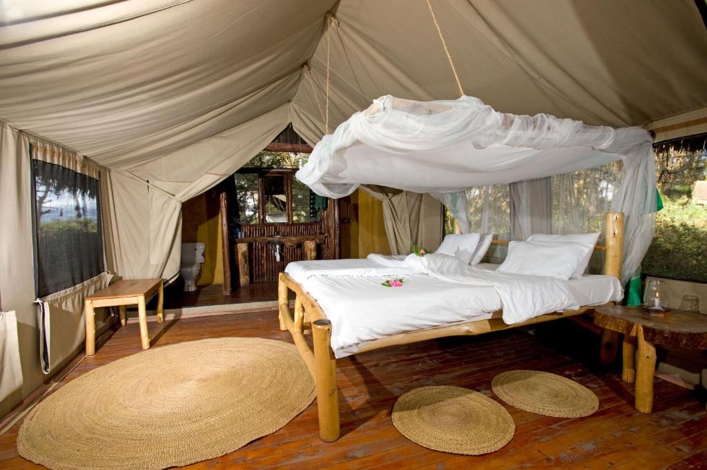 Migunga Tented Camp 2