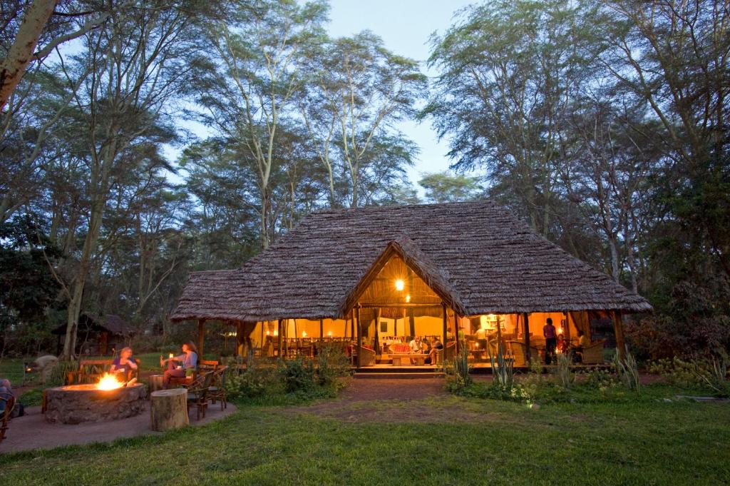 Migunga Tented Camp 3