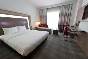 Rexan Hotel 1