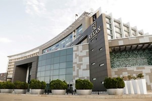 Rexan Hotel 3