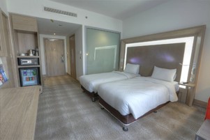 Rexan Hotel 2