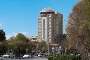 Aseman Hotel 3