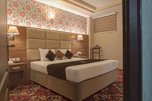 Aseman Hotel 2