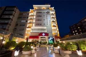 Elysee Hotel 3