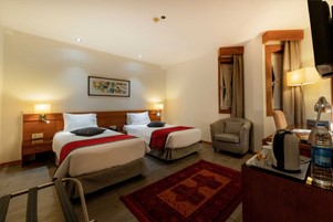 Elysee Hotel 2