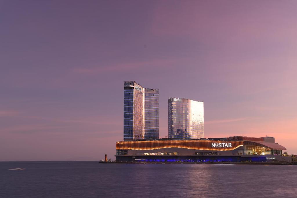 Fili Nustar Hotel 4