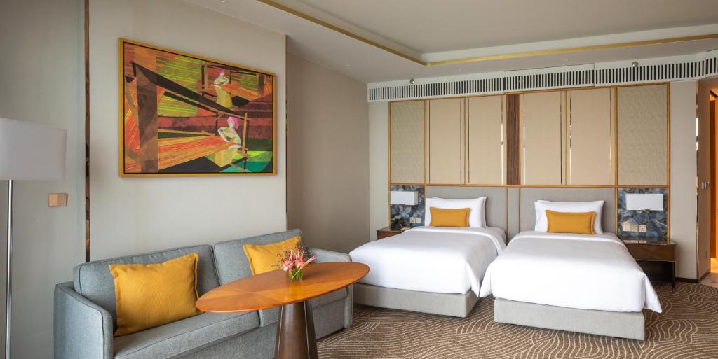 Fili Nustar Hotel 2