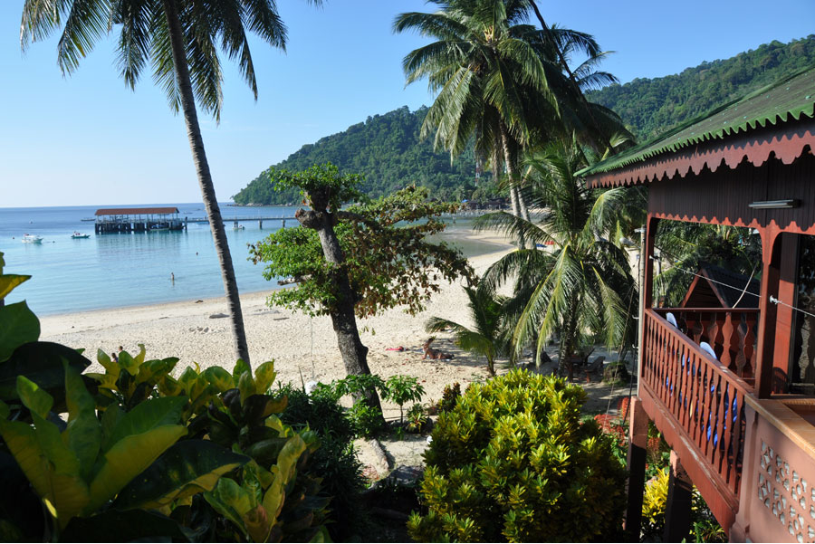 Salang Sayang Resort 3