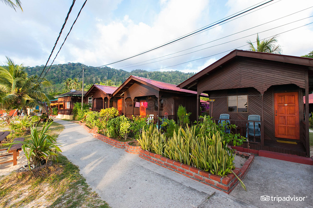Salang Sayang Resort 2