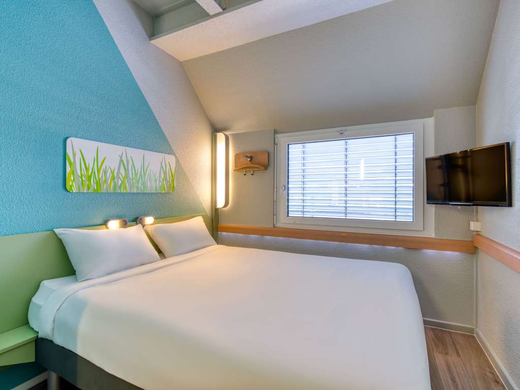 ibis budget Hotel 1