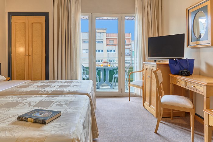 Hotel Macià Condor 3