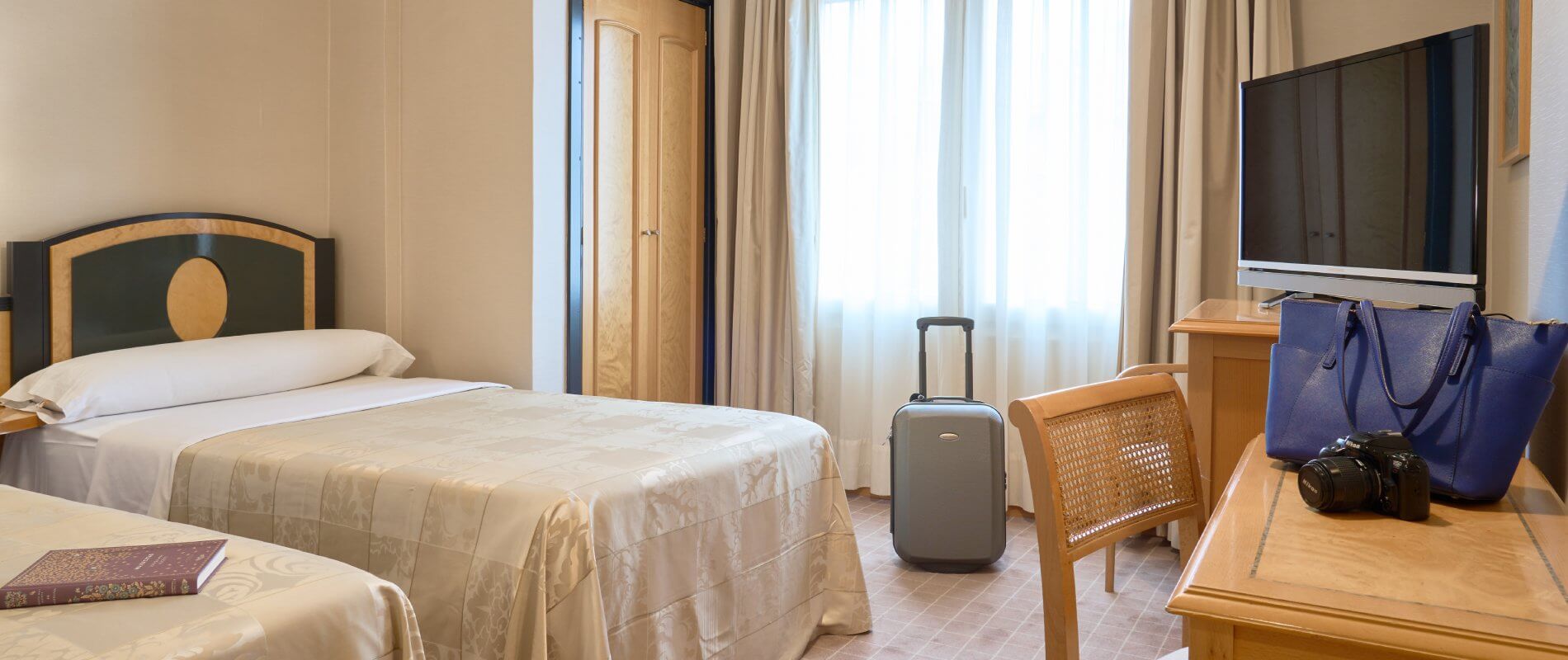 Hotel Macià Condor 1
