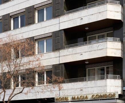 Hotel Macià Condor 2
