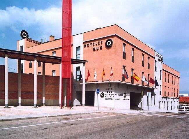  Exe Tres Cantos  1