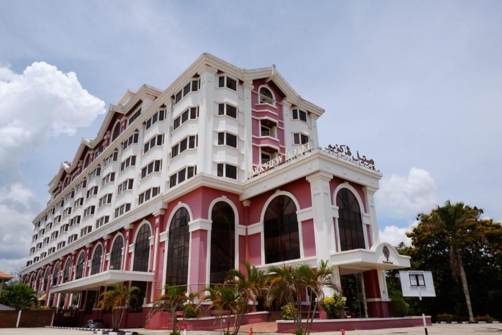 Parkview Hotel 2