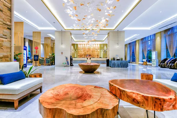 Fangcaodi Hotel 51