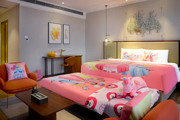 Fangcaodi Hotel 27