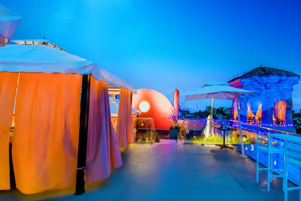 Fangcaodi Hotel 39
