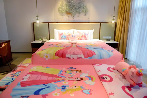 Fangcaodi Hotel 26