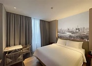 Holiday Inn Hotel and Suites  9