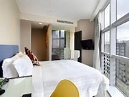 Holiday Inn Hotel and Suites  8