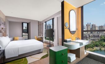 Holiday Inn Hotel and Suites  6