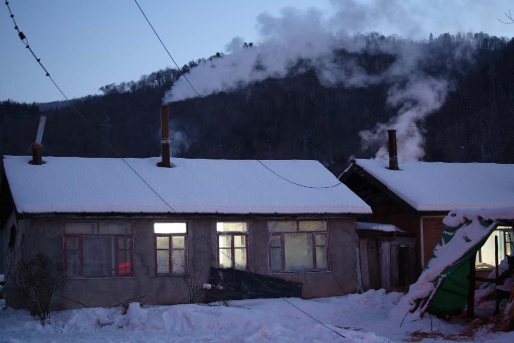 Snow Valley Ma Hua Inn 4