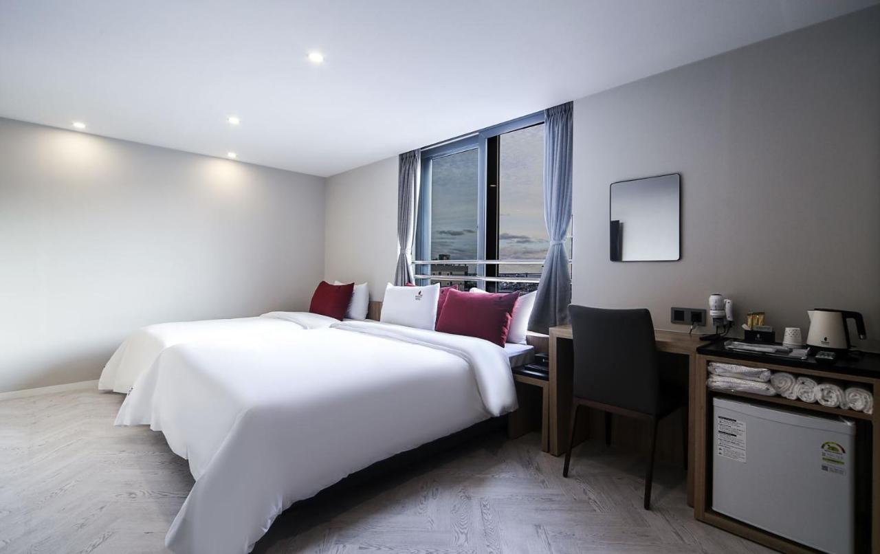 Busan Maron Hotel Nampo 21