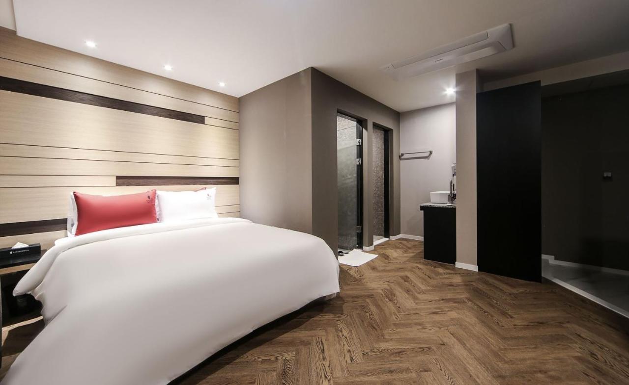 Busan Maron Hotel Nampo 15