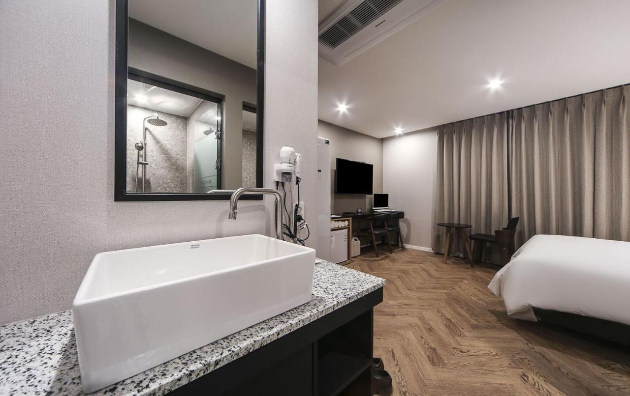 Busan Maron Hotel Nampo 22