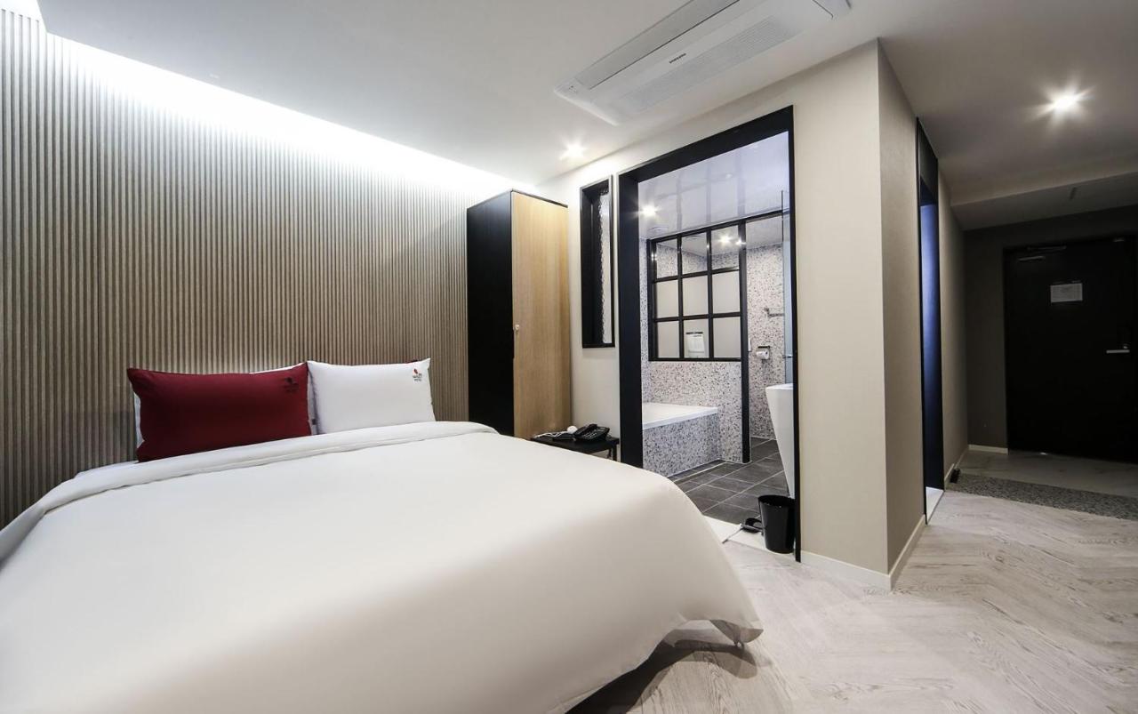 Busan Maron Hotel Nampo 19